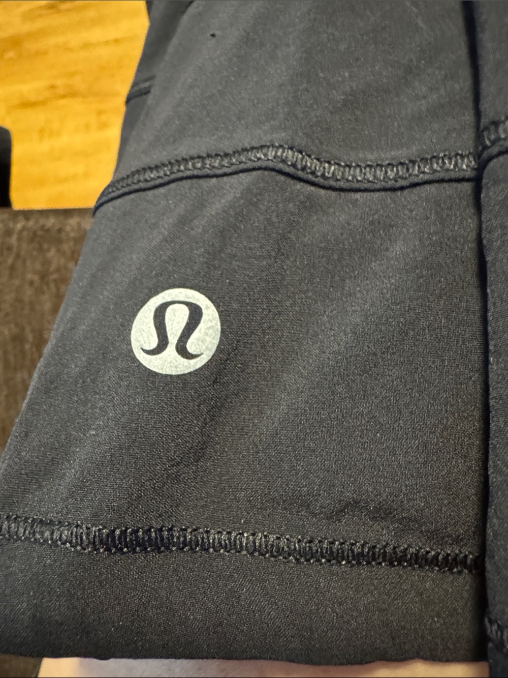 Lululemon Pace Rival Skirt in Black - Picture 4 of 6
